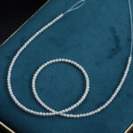 2.5-3mm-Round-Mini-Natural-Freshwater-Baby-Pearls-39-40cm-Strand-Details-Show 2.5-3mm-Round-Mini-Natural-Freshwater-Baby-Pearls-39-40cm-Strand-Details-Show