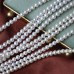5mm-Round-Nucleated-Natural-Freshwater-Pearl-Necklace-Loose-Beads-Details-Show