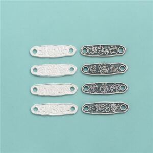 S925 Silver Cute Animal Triple Bracelet Charm