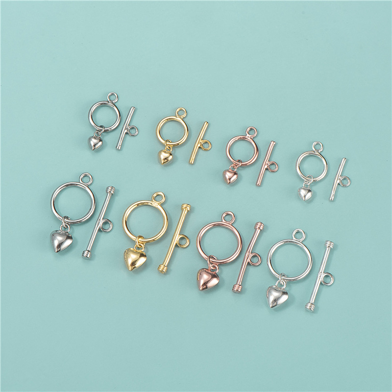 Jewelry Clasps