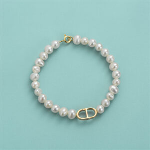 Greta Pearls