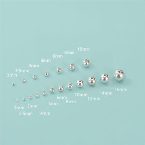 Greta Pearls