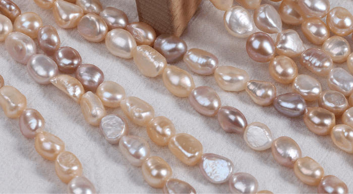 Candy Pearls
