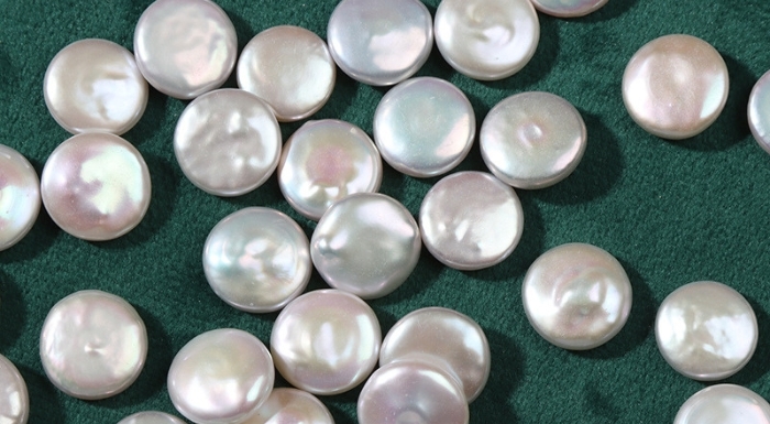 Coin Pearls