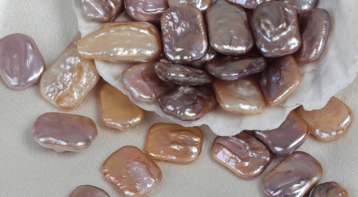 Colors Pearls