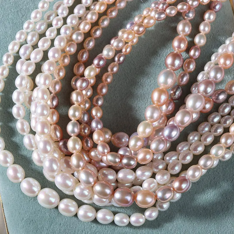 Greta Pearls Freshwater pearls wholesale from china Banner