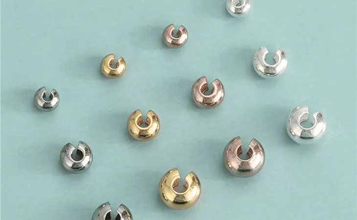 Banner de joyas del final de Greta