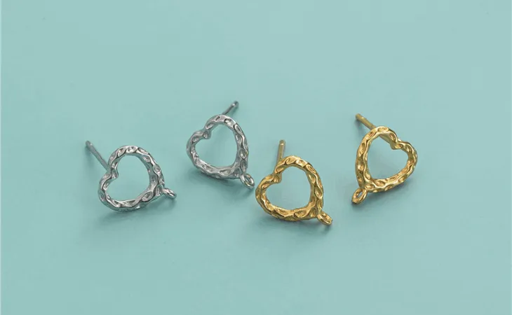 Banner de accesorios para aretes al por mayor de Greta