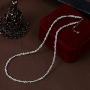 Small Freshwater Pearl Choker Necklace