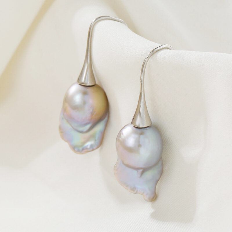 Greta Pearls