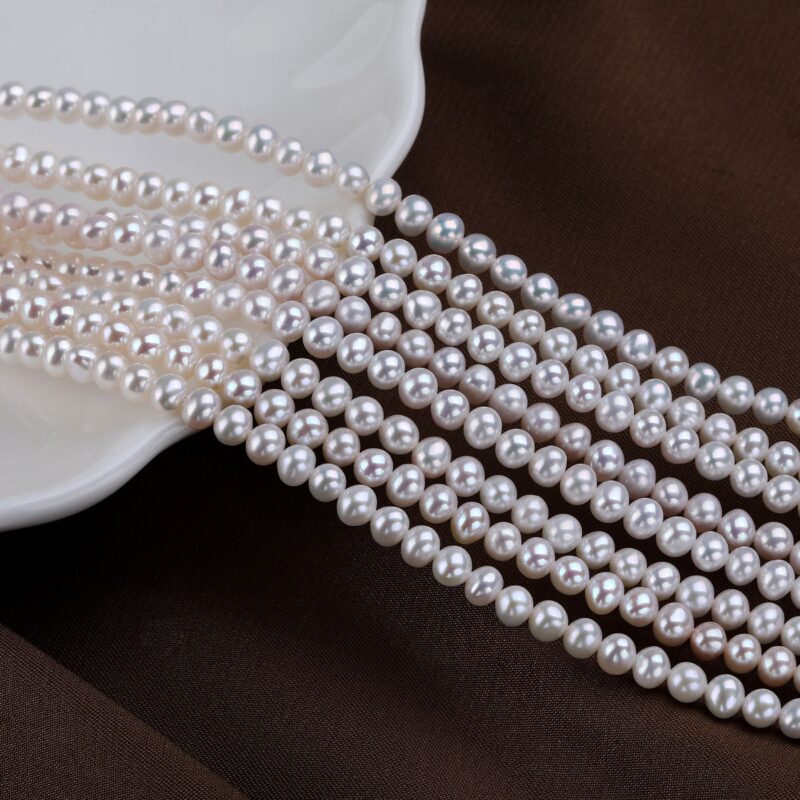 Greta Pearls