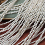 Greta Pearls