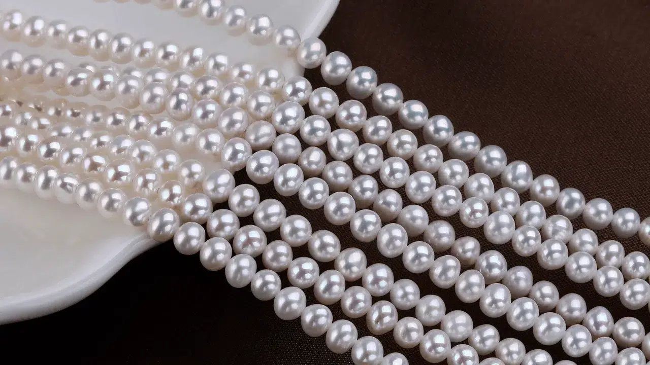 Wholesale Freshwater Pearls For Jewelry Making Wholesale Freshwater Pearls for Jewelry Making