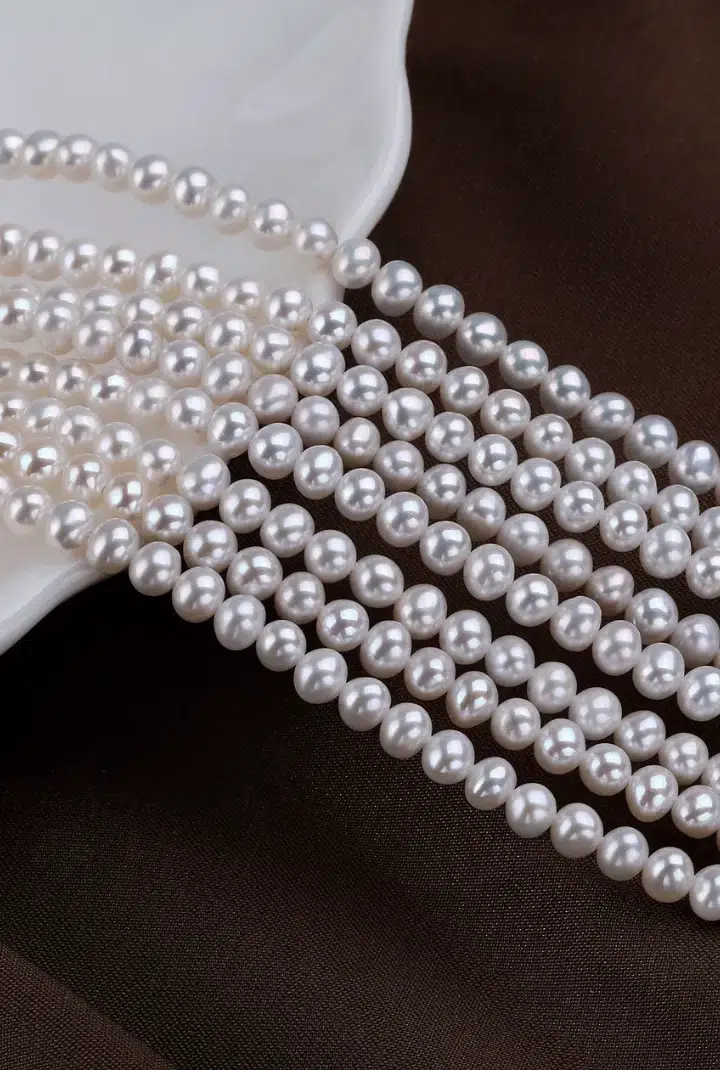 Wholesale Freshwater Pearls For Jewelry Making Wholesale Freshwater Pearls for Jewelry Making