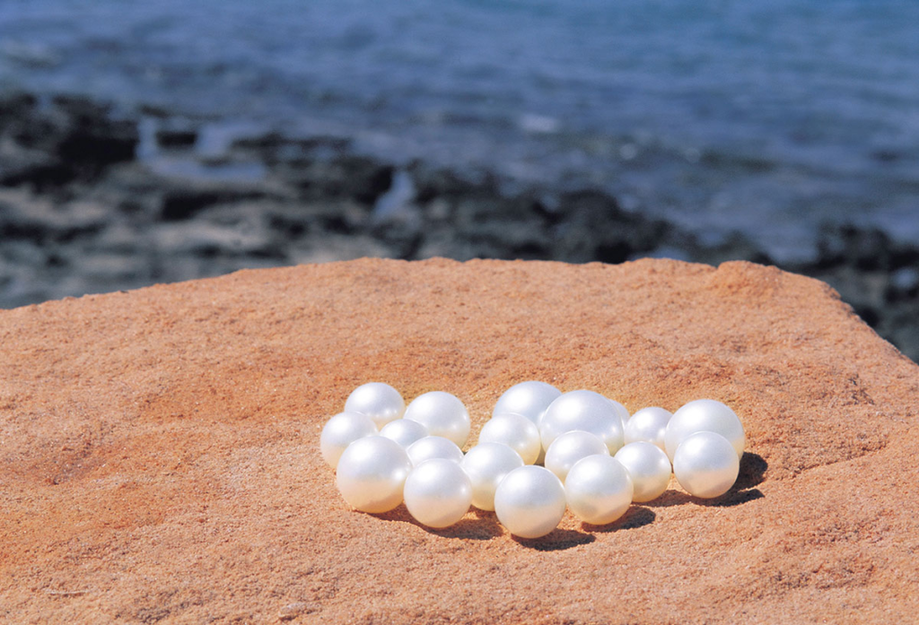 The world's 9 main pearl producing areas: Where to Discover the World’s Finest Pearls