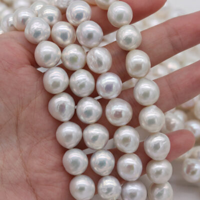 Greta Pearls