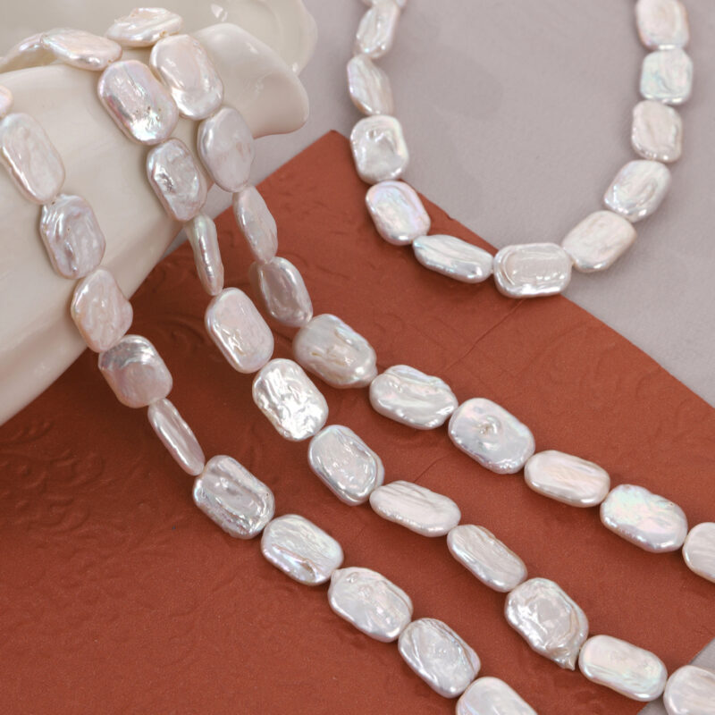 Greta Pearls