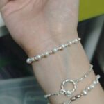 3mm Round Half-Drilled Freshwater Pearls photo review