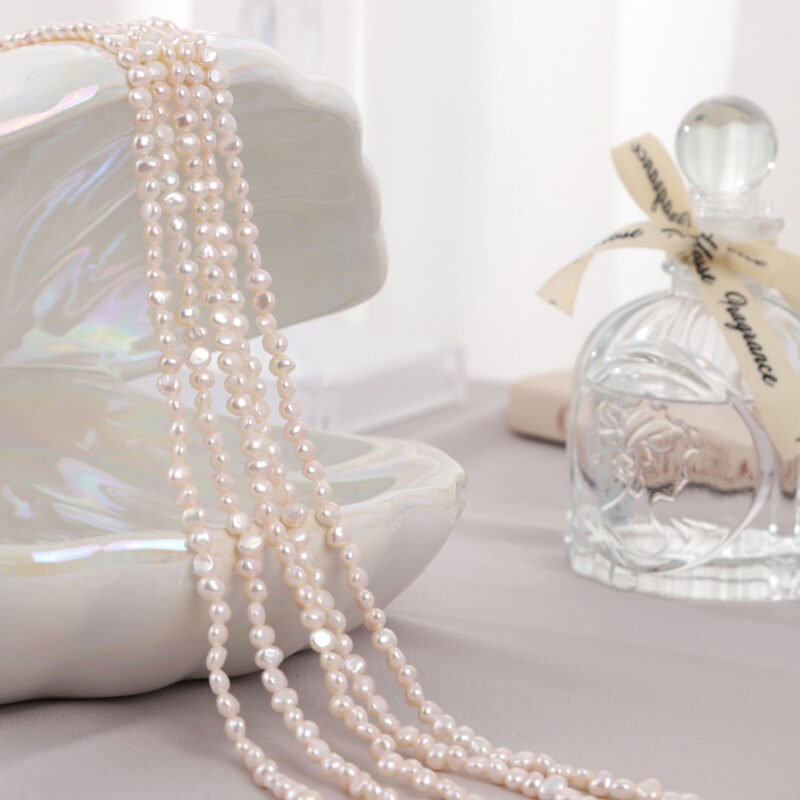 Greta Pearls