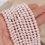 Greta Pearls