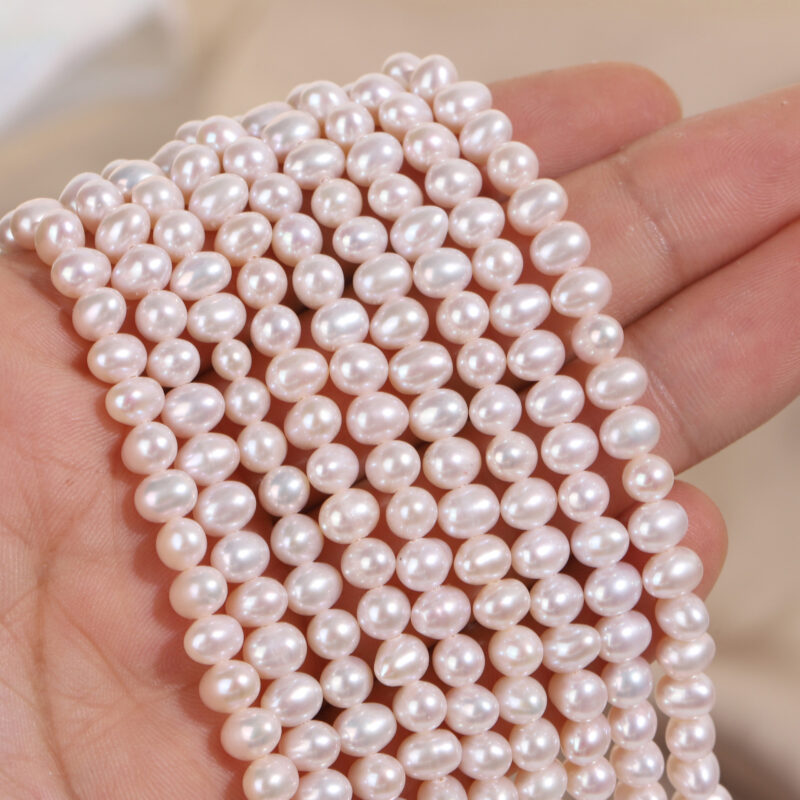Greta Pearls