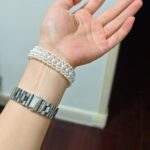 3mm Round Half-Drilled Freshwater Pearls photo review