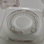 3mm Round Half-Drilled Freshwater Pearls photo review