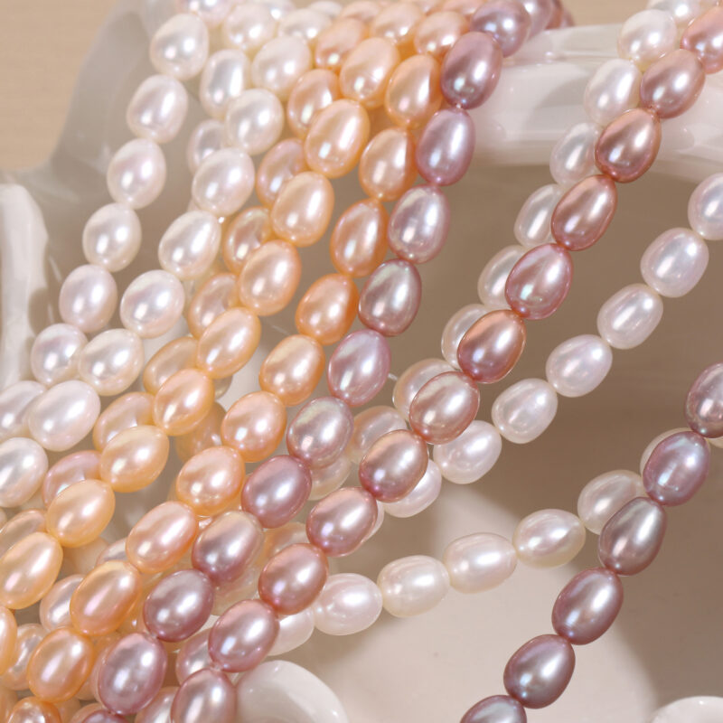 Greta Pearls