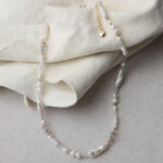 Biwa-Baroque-Freshwater-Pearl-Crystal-Collar-Necklace-Details