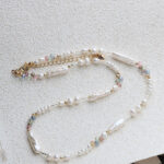 Biwa-Baroque-Freshwater-Pearl-Crystal-Collar-Necklace-Over-Details