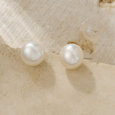 S925-4A-Freshwater-Pearl-Bun-Earrings-Details-Show