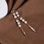 S925-Gold-Plated-Freshwater-Pearl-Baroque-Earrings-Deetails-Display