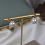 S925-Runde-Edison-Süßwasserperlen-Ohrstecker-Details