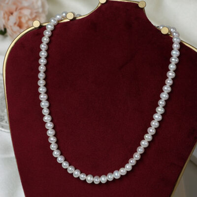 S925-Silver-Freshwater-Pearl-Lobster-Clasp-Chain-Details-Show
