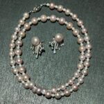 3.5-4mm Near-Round Freshwater Pearls Loose Beads photo review
