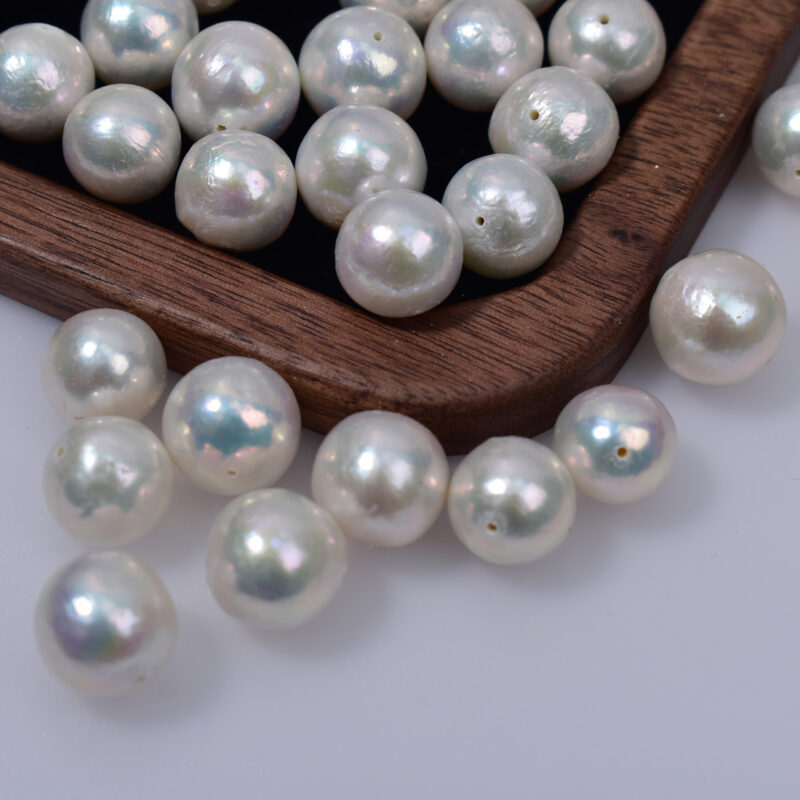 Greta Pearls