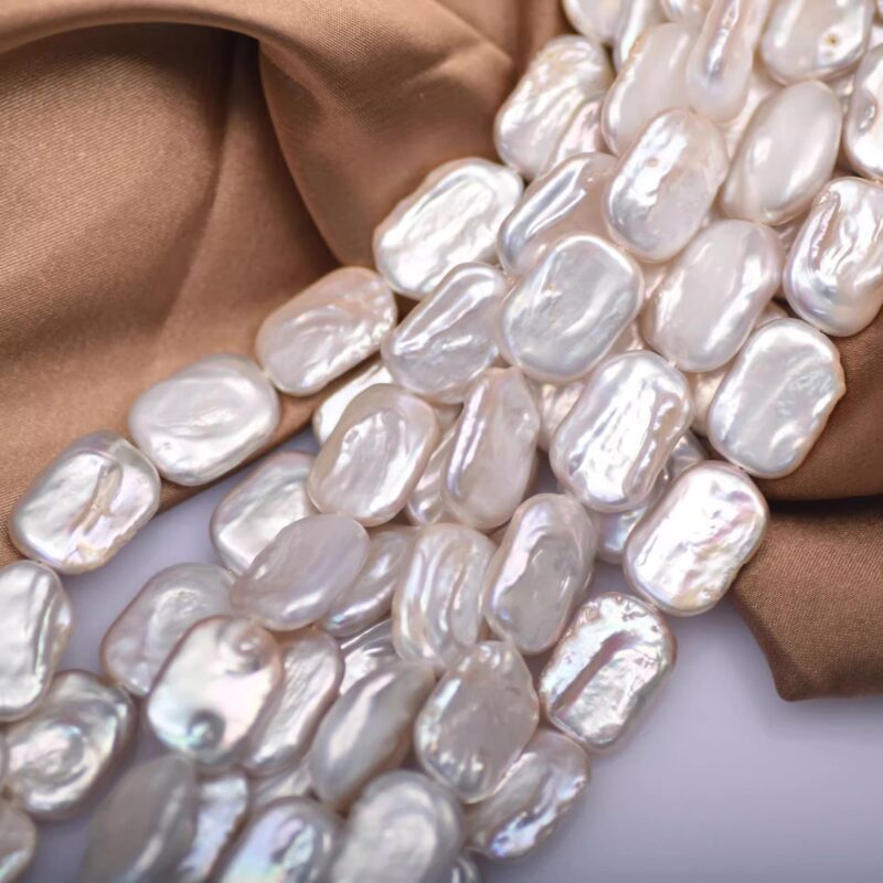Greta Pearls