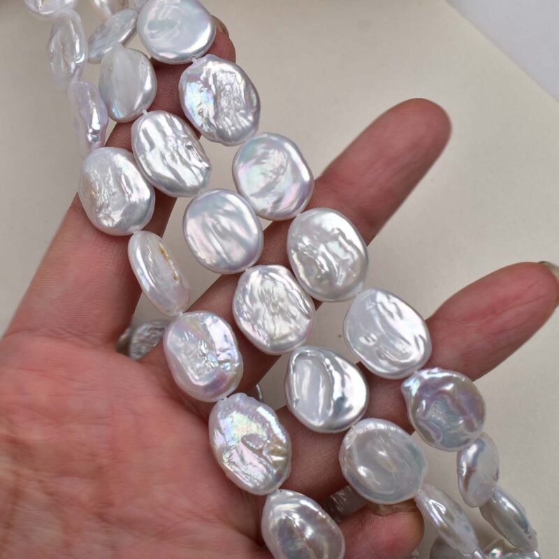 Greta Pearls