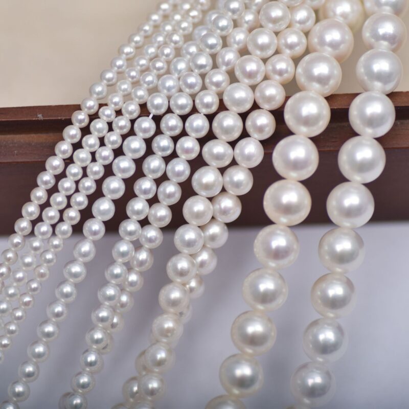 Greta Pearls