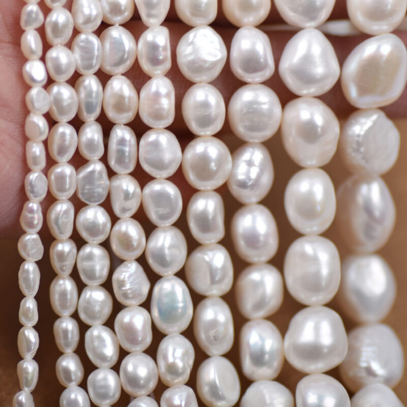 Greta Pearls