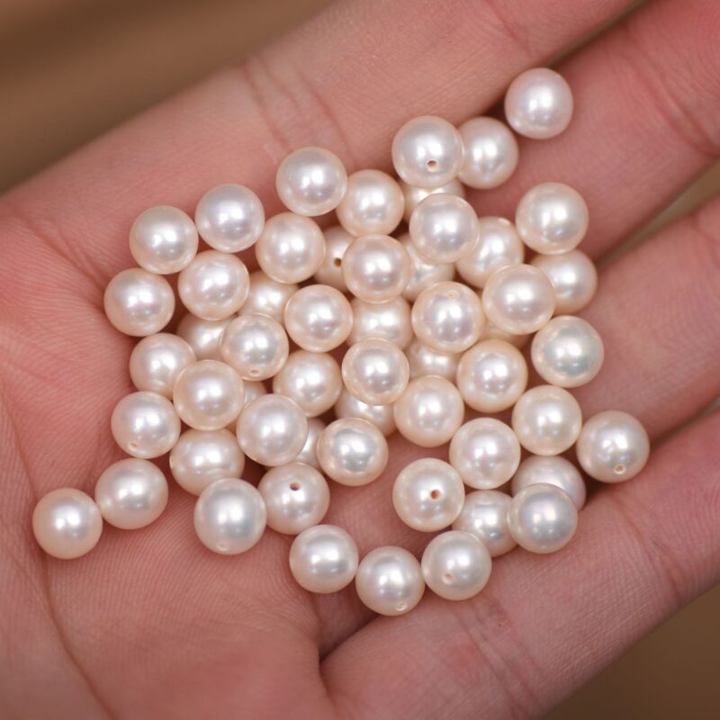 Greta Pearls