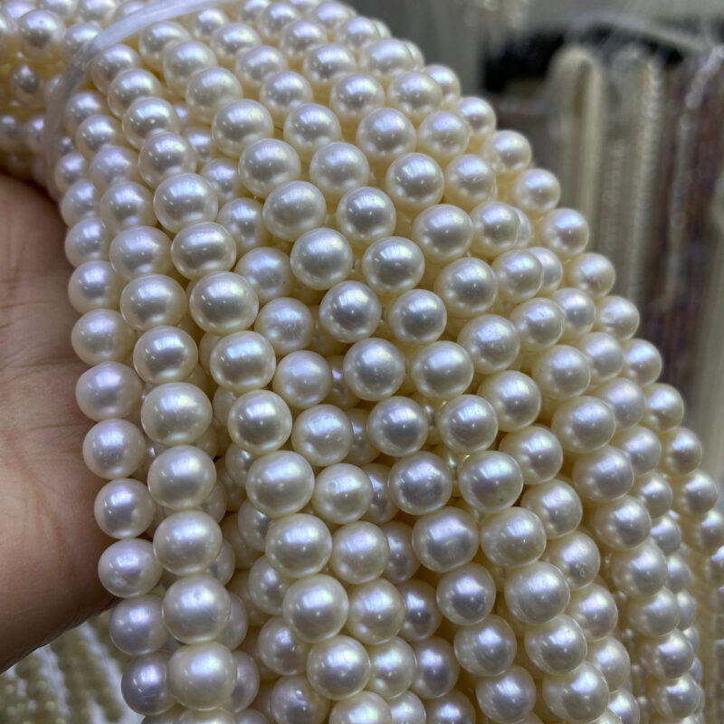 Perles Greta