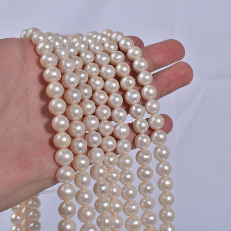 Perles Greta