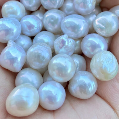 Wholesale Freshwater Pearls for Jewelry Making
