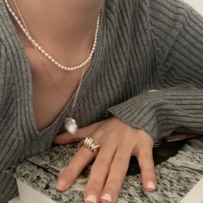 14K-Gold-Filled-Baroque-Freshwater-Pearl-Pendant-Necklace-Show