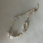 8K-Gold-Plated-French-Style-Freshwater-Pearl-Choker-Deetails-Display