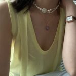 8K-Gold-Plated-French-Style-Freshwater-Pearl-Choker-Over-Show