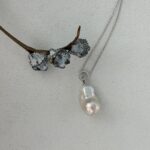 Baroque-Pearl-Pendant-Necklace-with-Zircon-Ring