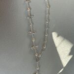 Long-Freshwater-Pearl-Cross-Pendant-Necklace-Show
