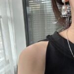 Mini-Pearl-and-Baroque-Freshwater-Pearl-Drop-Earrings